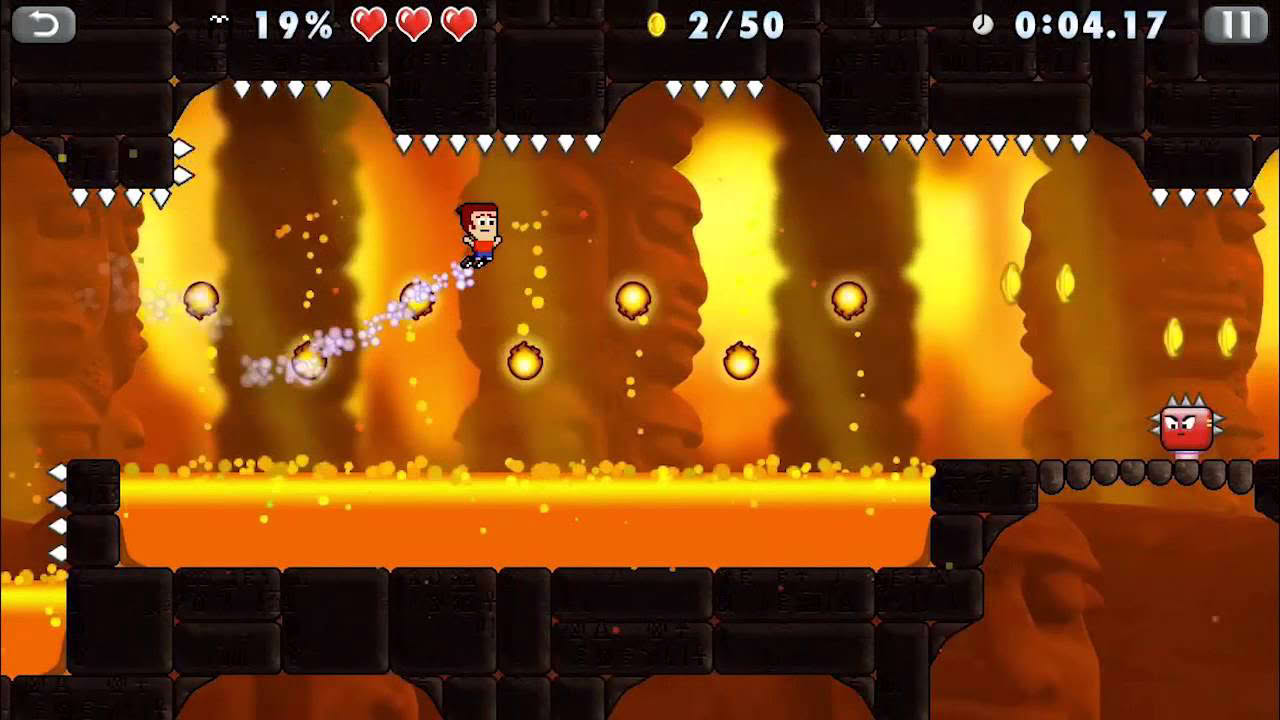 Mikey Boots - Official Game Trailer