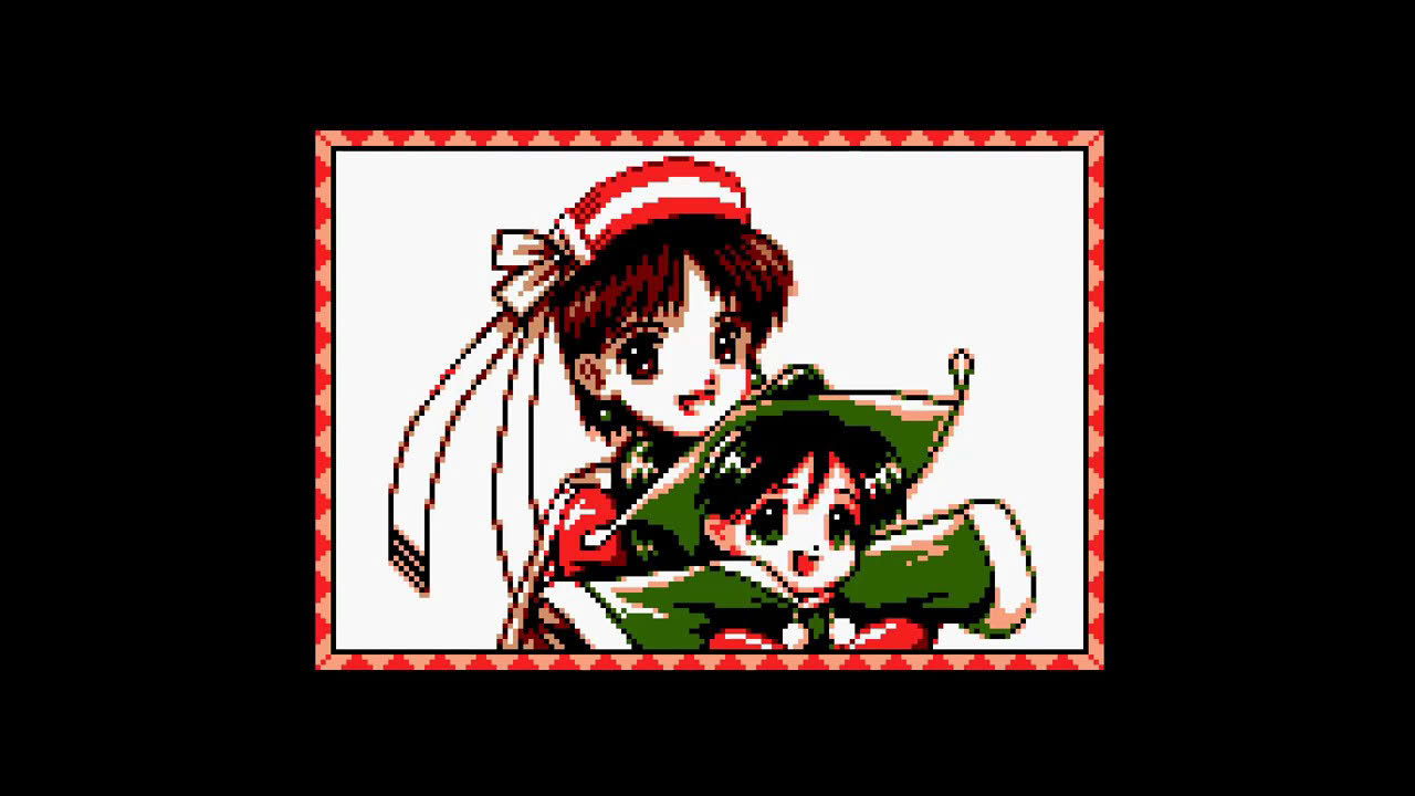 GBC 鍊金術士艾莉 GB(エリーのアトリエGB) 初試玩