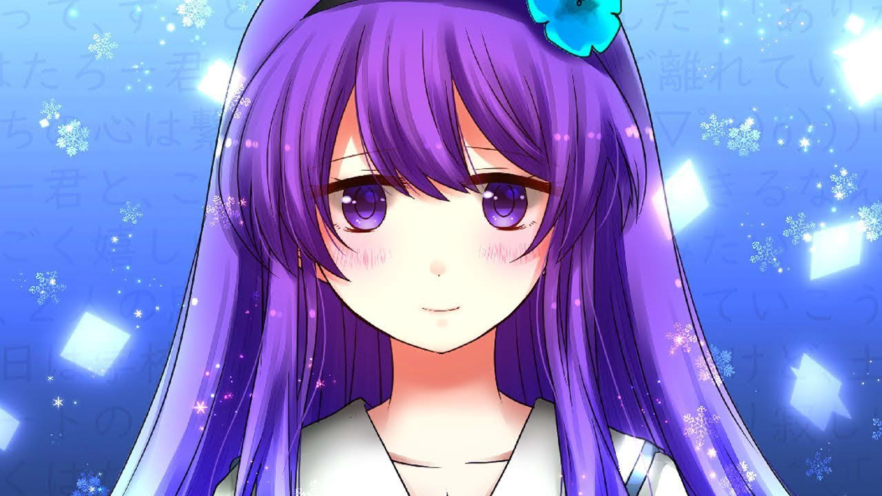 【CHARONヤンデレホラー最新作】うつろにっき PV【アプリゲーム】