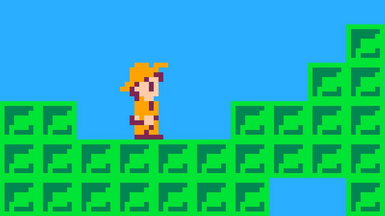 Atlantis no Puzzle (PICO-8) — Walkthrough