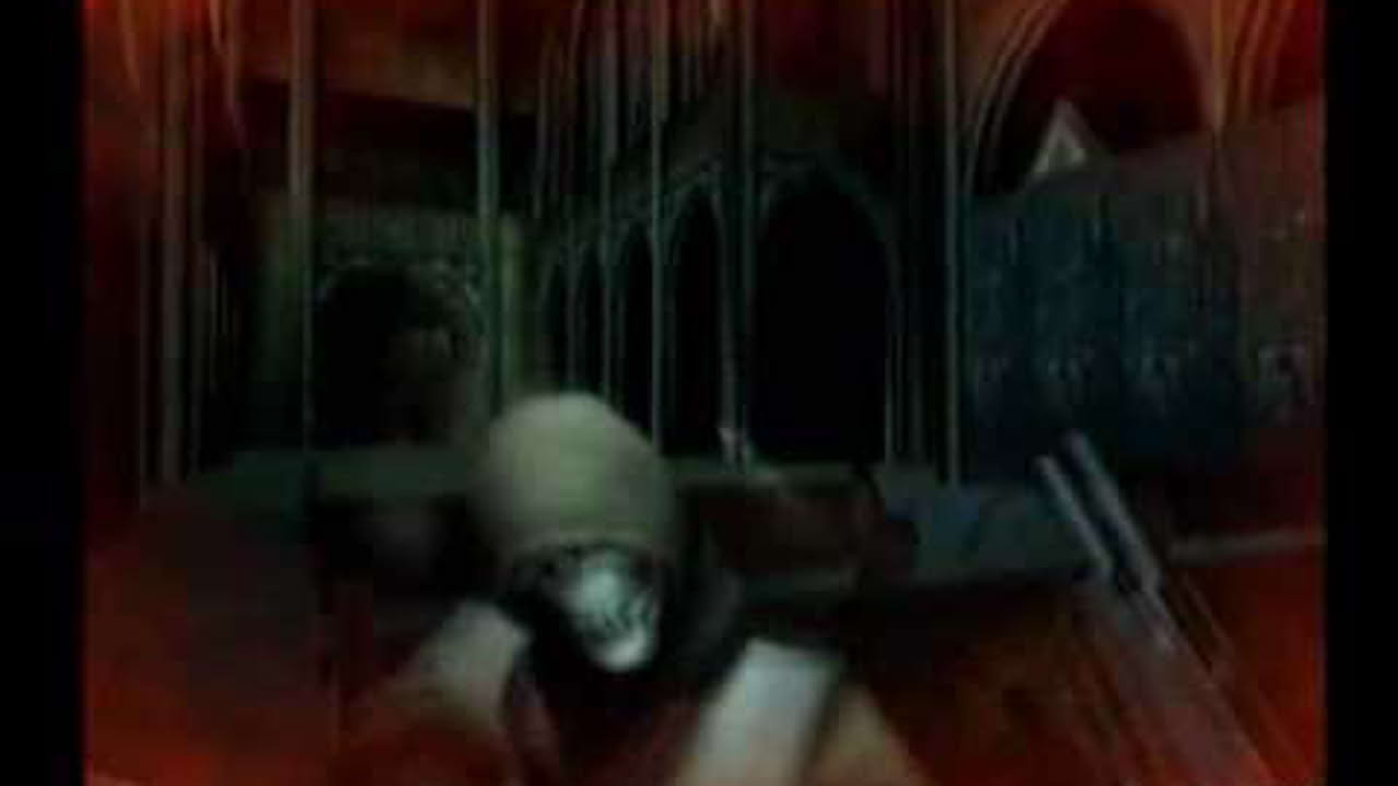 Time Splitters 2 Trailer