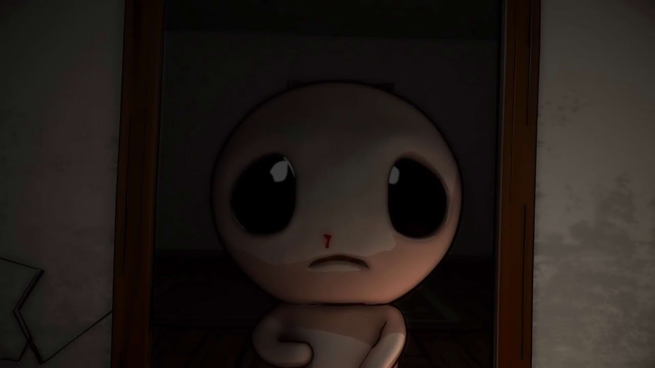 The Binding of Isaac: Afterbirth+ Release Date Trailer