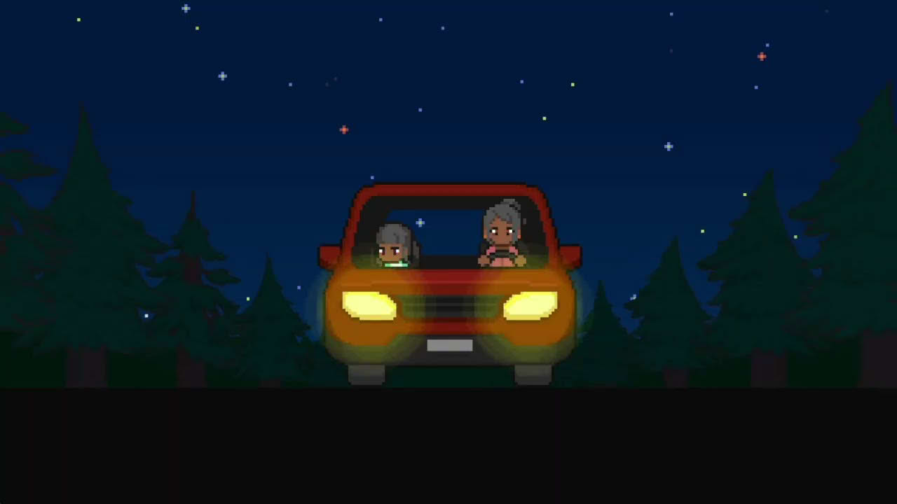 Meg's Monster Lost Memories Trailer