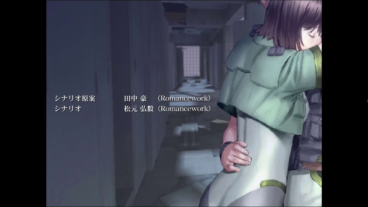 Counter-Strike NEO: White Memories OP