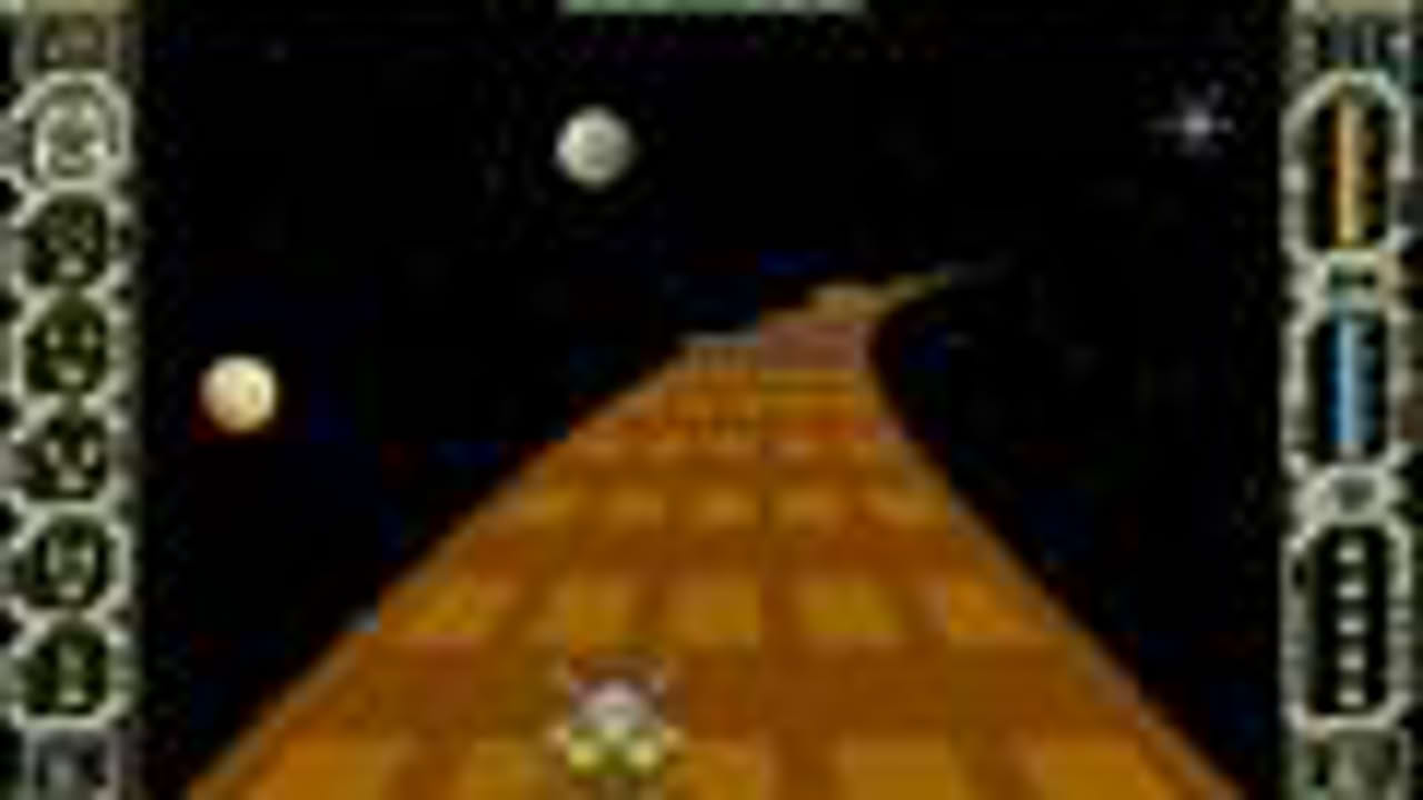 Amiga Longplay  Eliminator