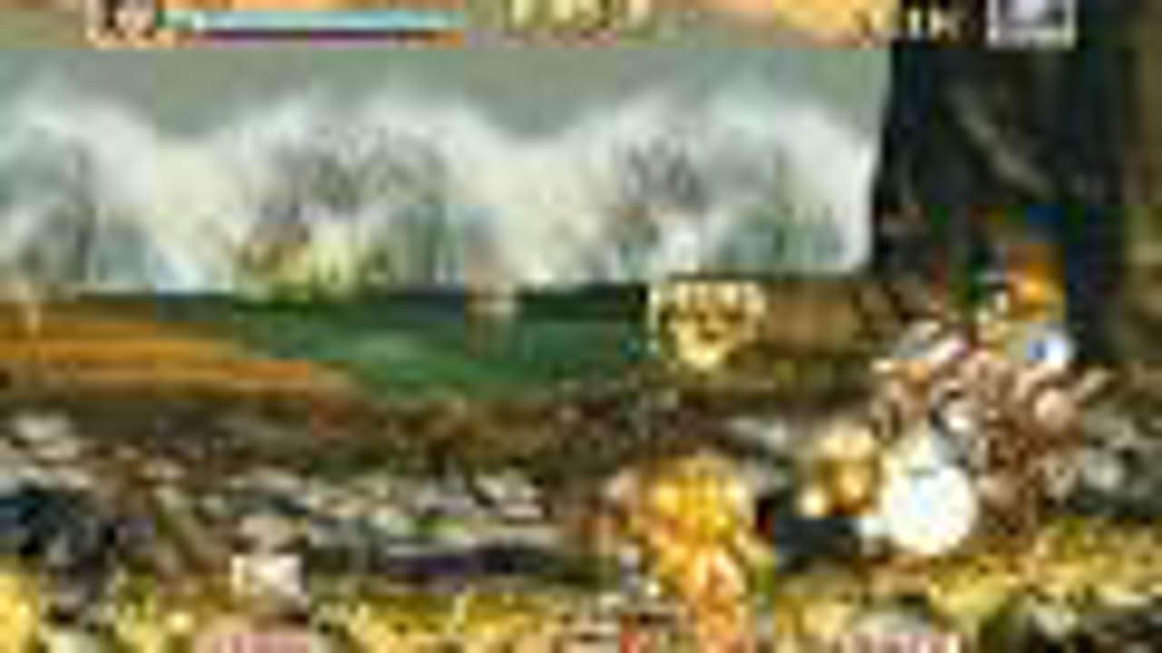Arcade Longplay [070] Top Hunter