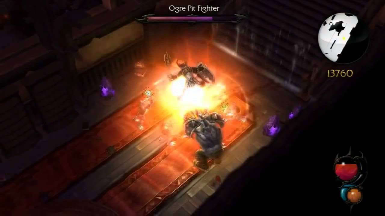 Warriors Lair - PS Vita Trailer | Vita