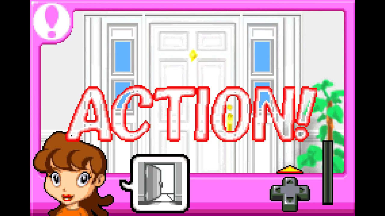 Let's Play GBA 306: EZ-Talk 5 Shokyuu Hen (J)