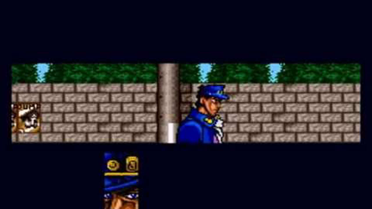 JoJo's Bizarre Adventure Playthrough Part 1