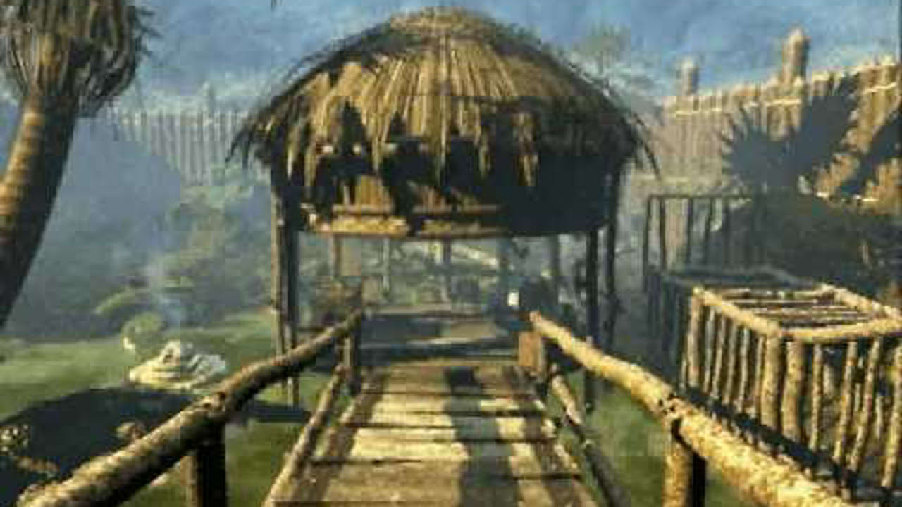 Trailer "Lands of Lore 2" (Inglés) - Westwood Studios