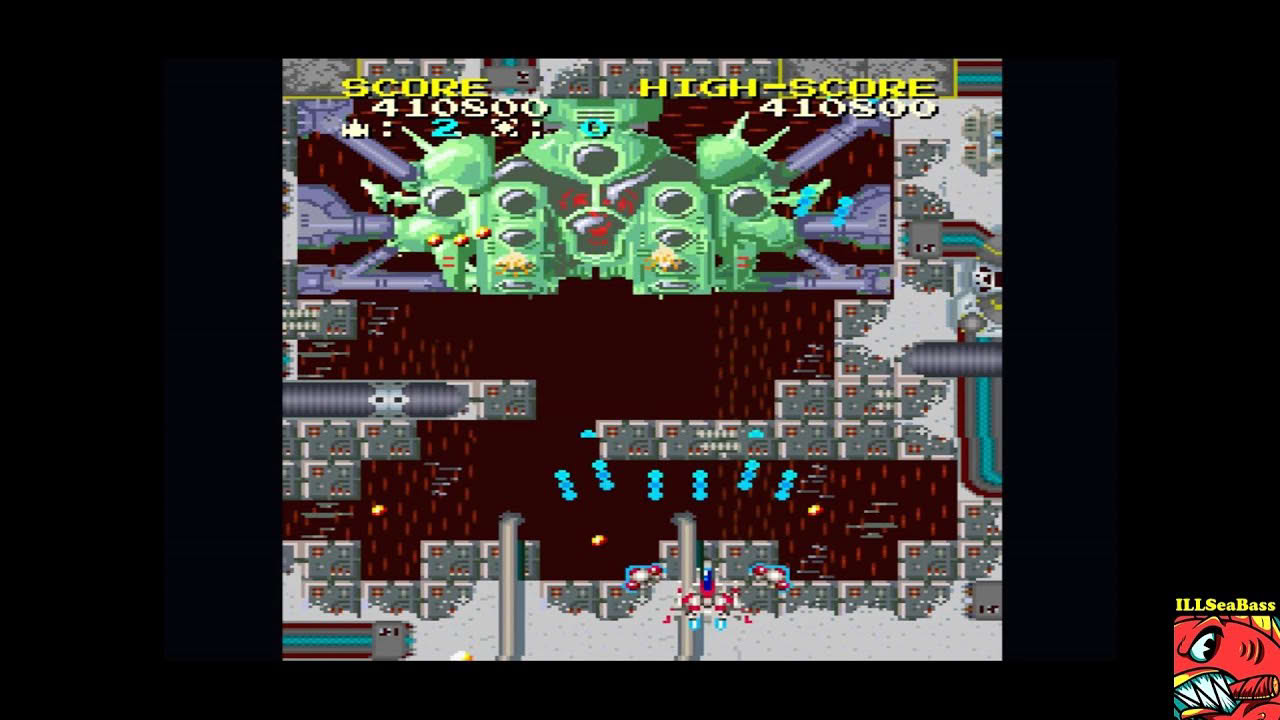 (Long Play) Code-Zero [SHARP X68000] 467,300 コード・ゼロ