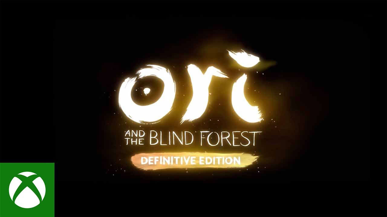Ori and the Blind Forest: Definitive Edition Trailer