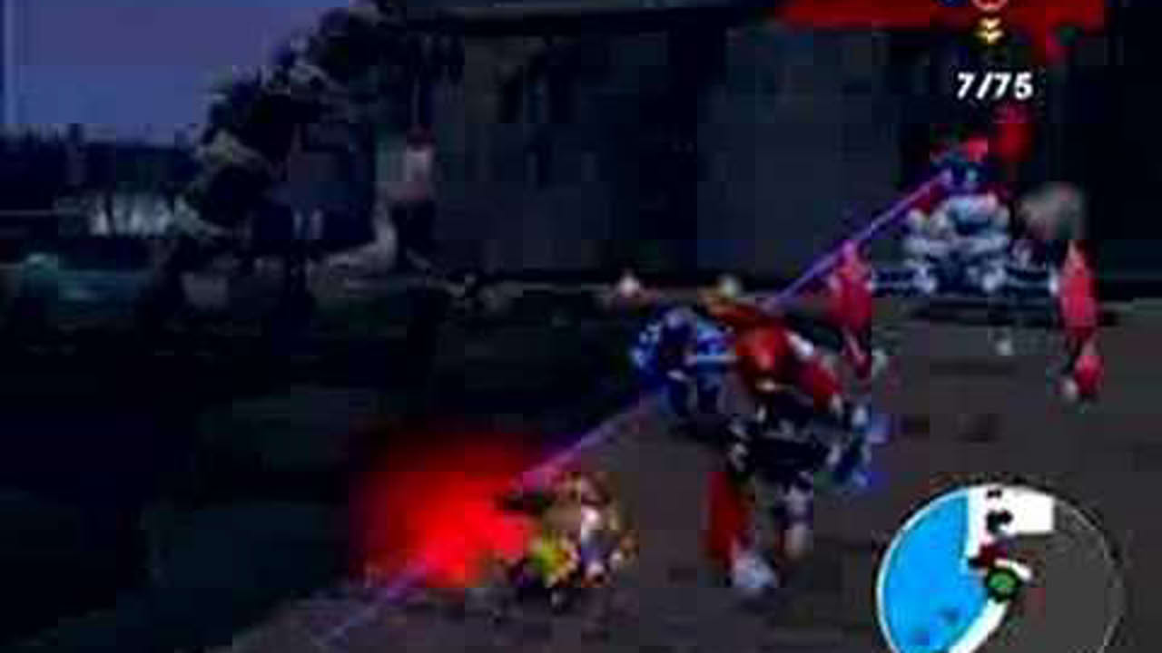 Jak 3 Trailer (E3 2004)