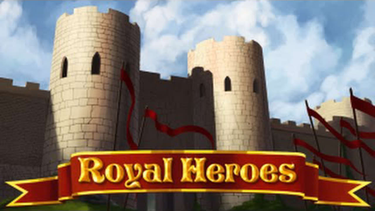 Royal Heroes