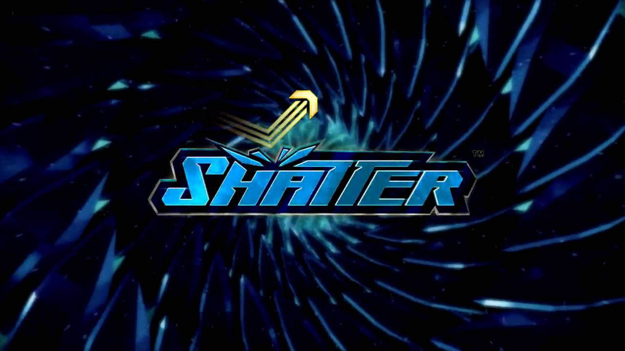 Shatter PSN release trailer