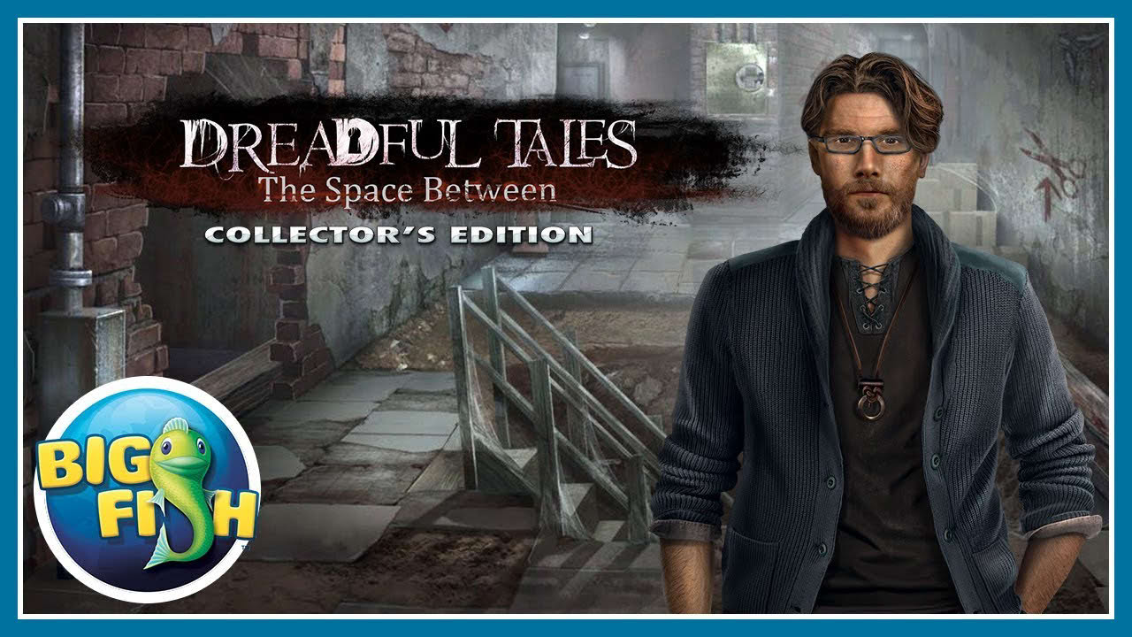 Dreadful Tales: The Space Between Collector's Edition