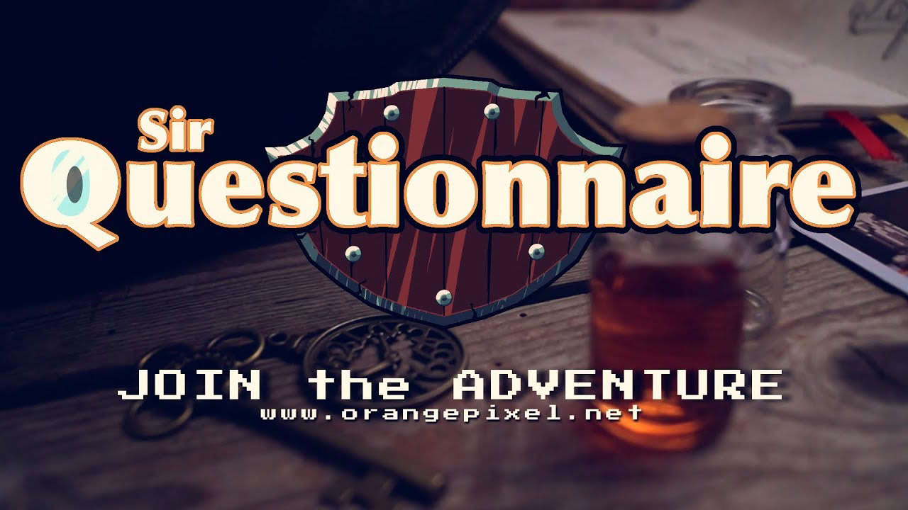 Sir Questionnaire Release Trailer