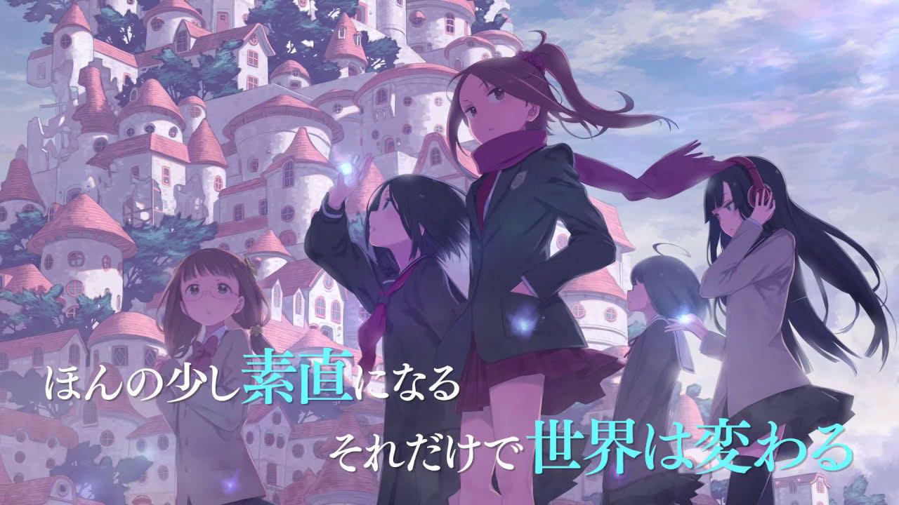 『ポッピンQ Dance for Quintet!』特報！PV