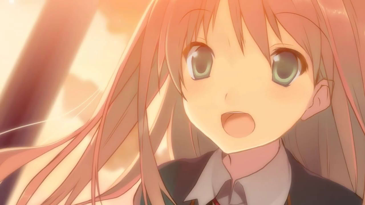恋と選挙とチョコレート OP MOVIE