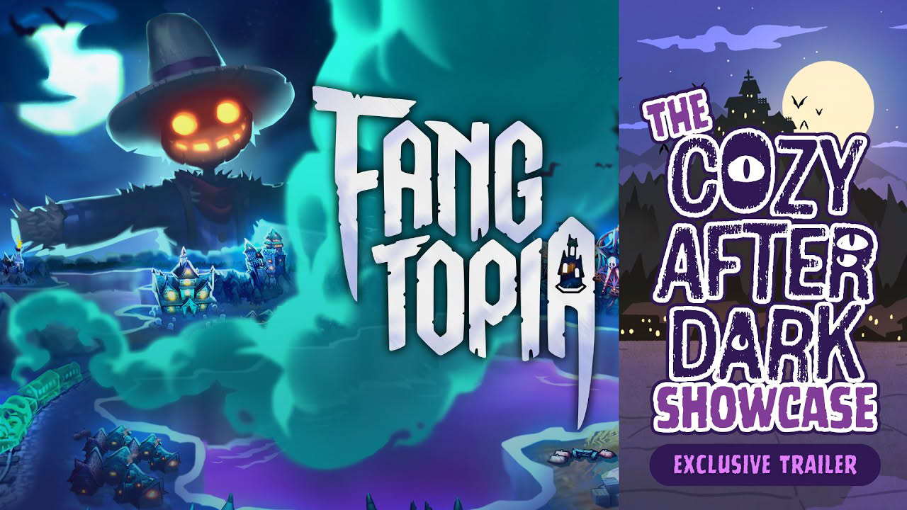 Fangtopia