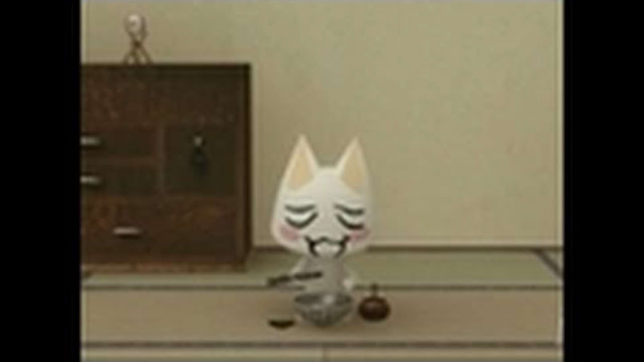 Mainichi Issyo PlayStation 3 Video