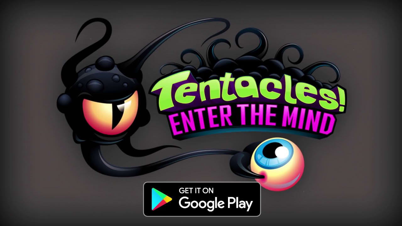 Tentacles: Enter the Mind (Google Play)