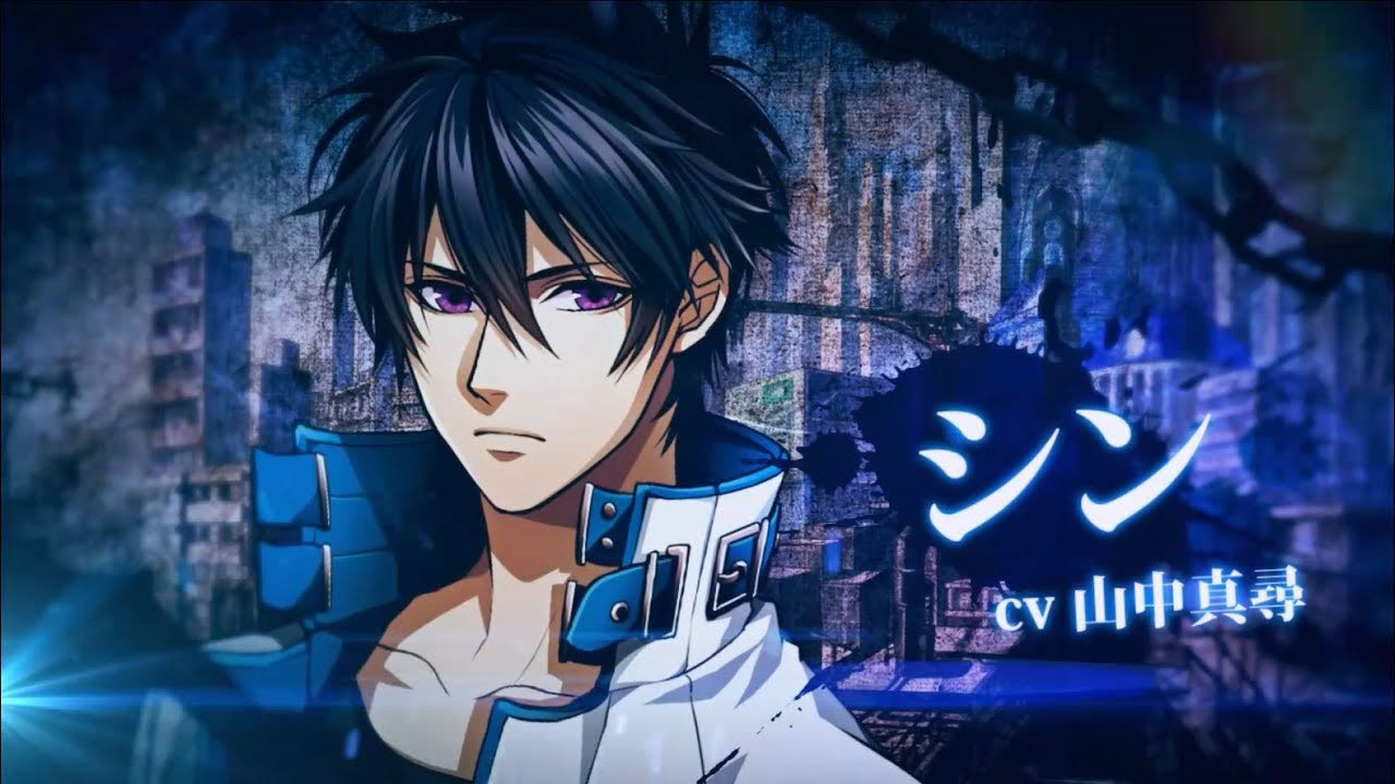 PSVita版 GALTIA V Edition(ガルティア ヴイ エディション) オープニングムービー
