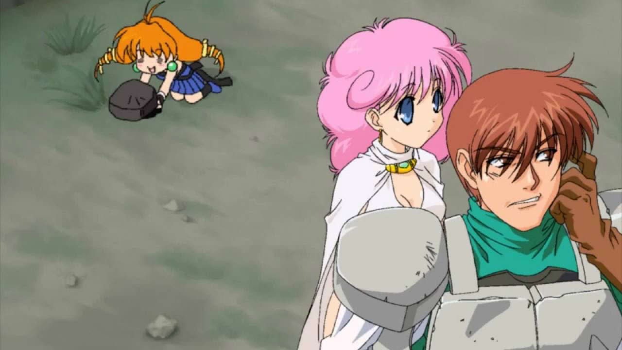 Rance 5D Promotional Video