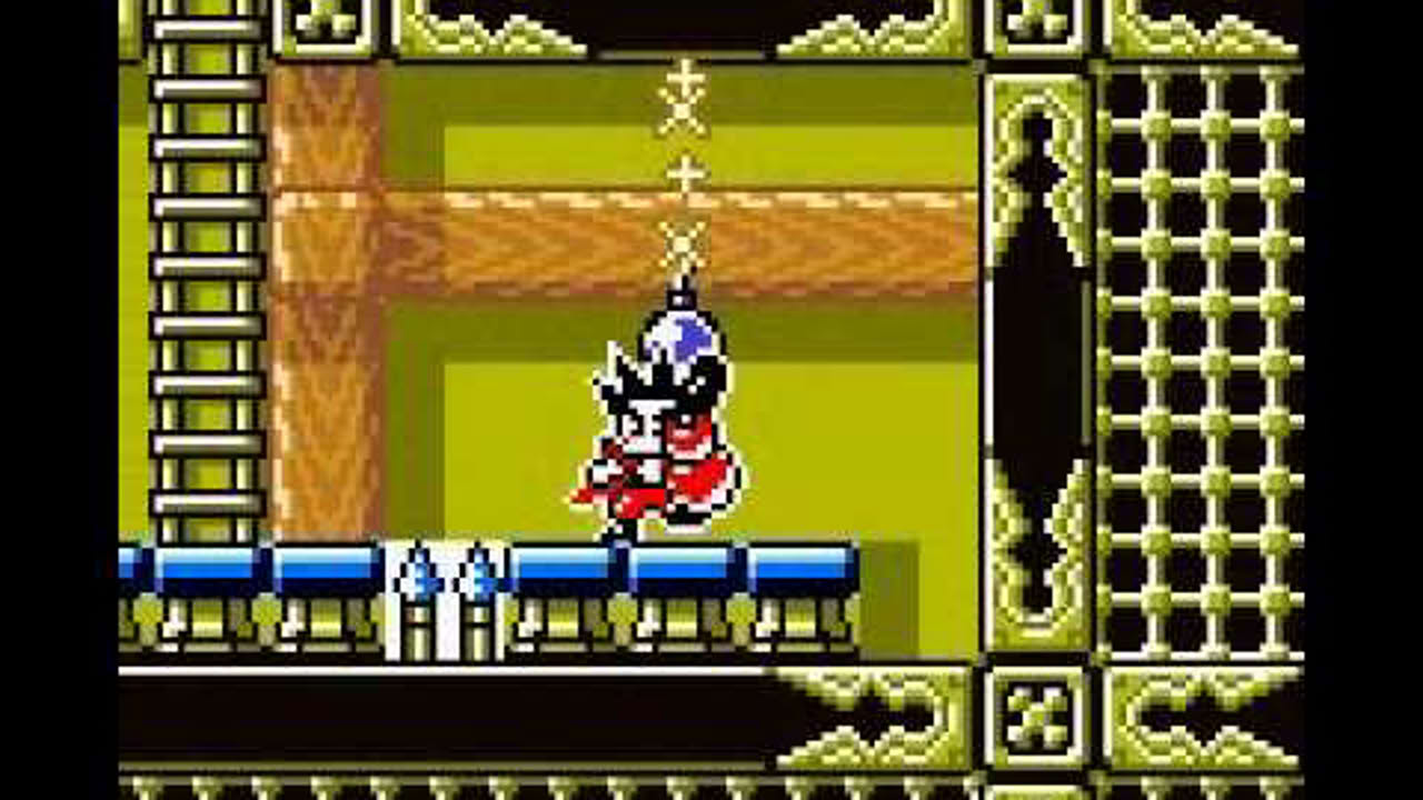 Samurai Kid (GBC)