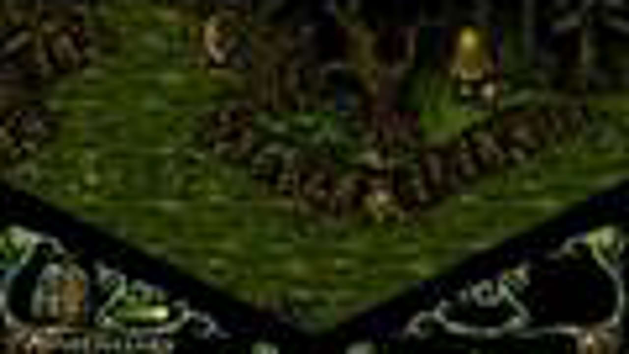 Amiga Longplay Darkmere: The Nightmare's Begun