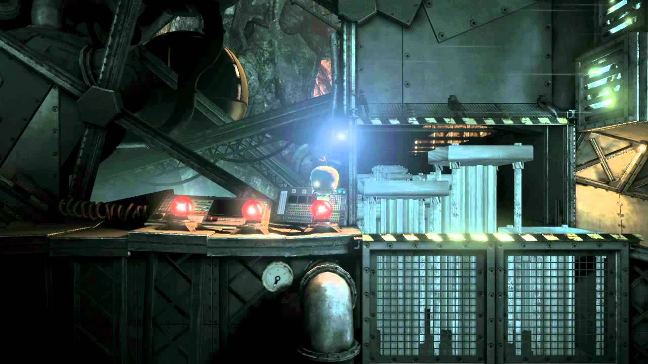 Unmechanical launch trailer