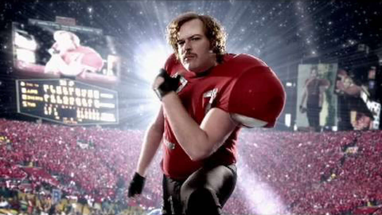 MotionSports - E3 2010: Live Action Announcement Trailer | HD